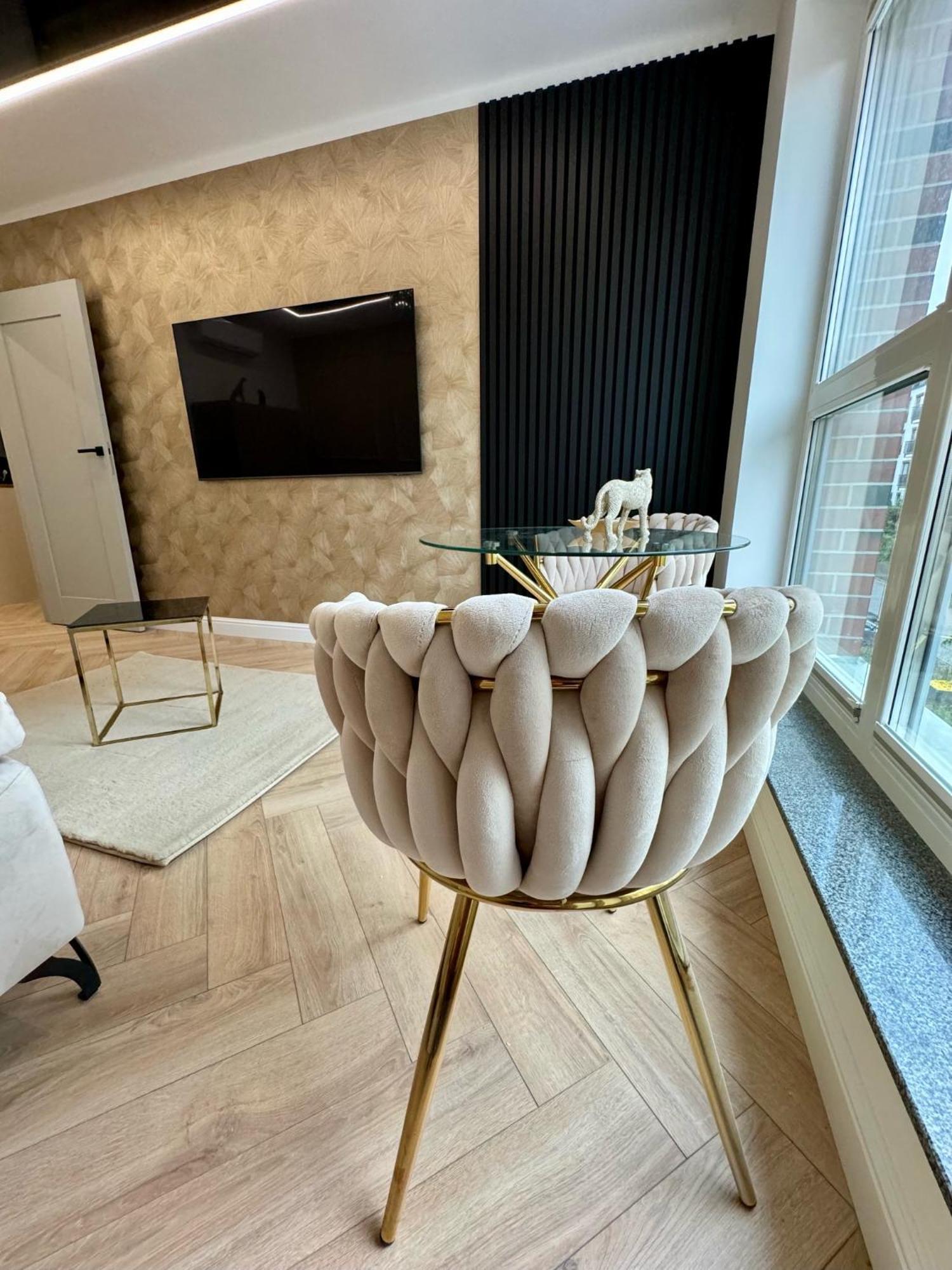 Marina Apartments - Angielska Grobla Danzica Esterno foto